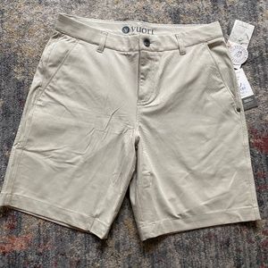Vuori shorts